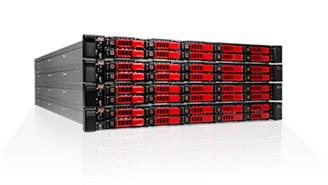 SolidFire NetApp