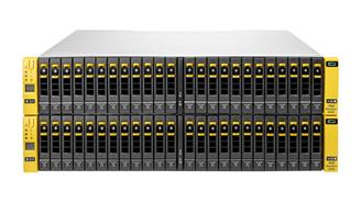 HPE 3PAR All Flash