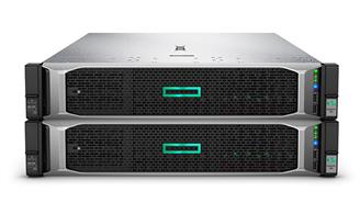 HPE Simplivity