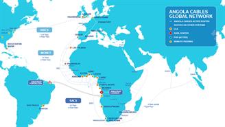 Angola Cables - SACS