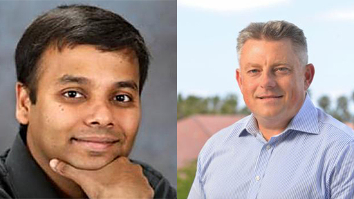 Subhasish Mitra - Boris Murmann - Premio SIA-SRC