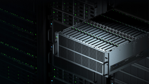 Synology HD6500