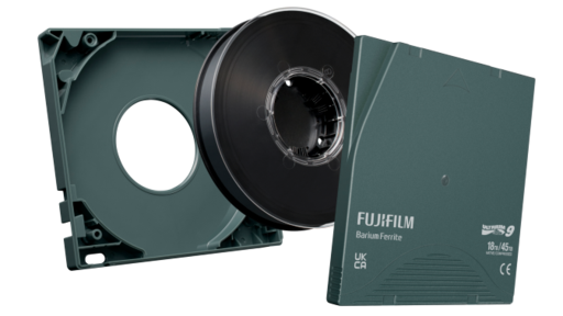 Fujifilm