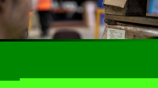 Brother logistica etiqueta