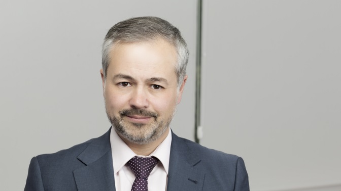 Jorge Fernández, HPE