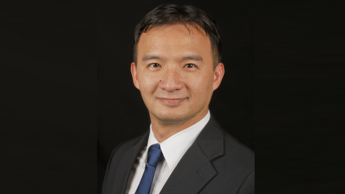 CheChung Lin, Director of Technical Product Marketing, Western Digital