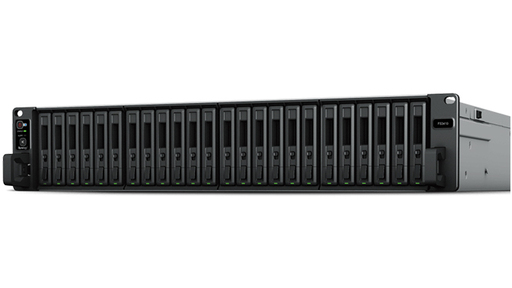 Synology FlashStation FS3410 - All Flash NAS