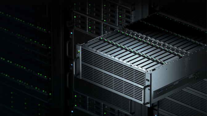 Synology HD6500